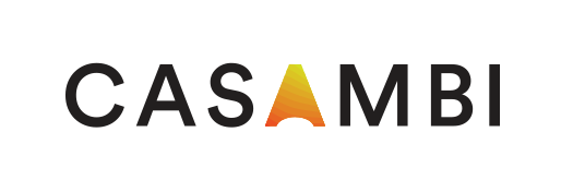 Casambi positive 2x