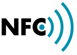 NFC logo