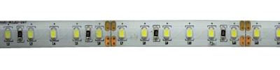 Flexibles LED-Linienmodul
