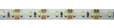 Flexibles LED-Linienmodul