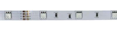 Flexibles LED-Linienmodul