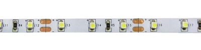 Flexibles LED-Linienmodul