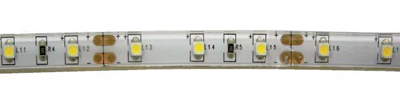 Flexibles LED-Linienmodul