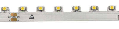 Flexibles LED-Linienmodul