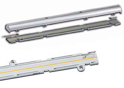LED Line Fix