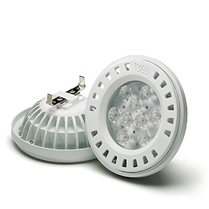 LED-Lampe