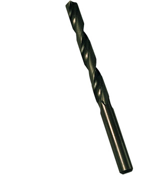 Bohrer