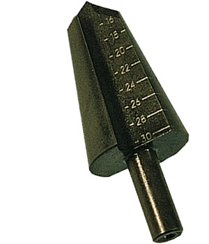 Bohrer