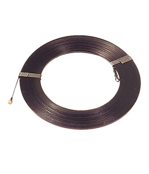 Einziehband