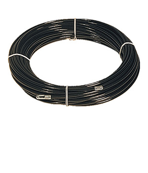Einziehband