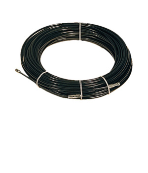 Einziehband