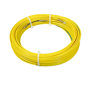 Einziehband