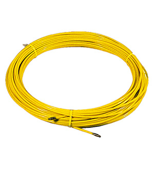 Einziehband