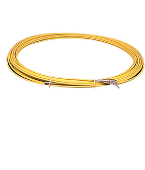 Einziehband