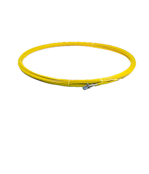 Einziehband