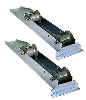 Rollschiene