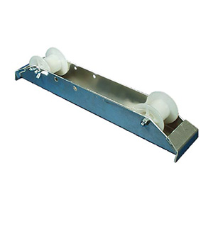 Rollschiene