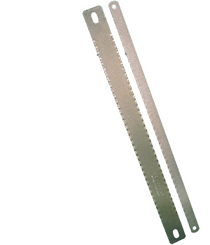 Metall-Sägeblatt
