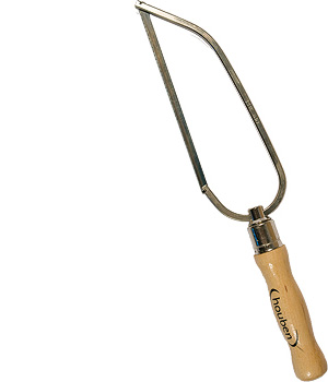 Taschensäge