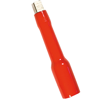 Steckschlüsseleinsätze