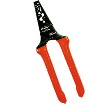Einhandzange