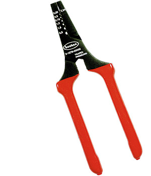 Einhandzange