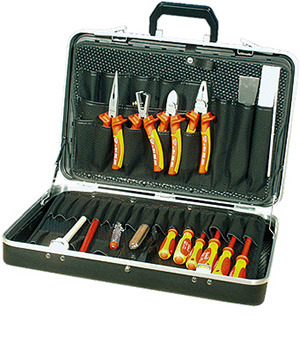 Werkzeugtasche