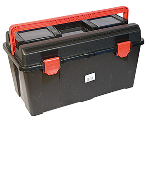 Werkzeugtasche