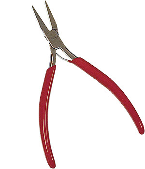 Flachzange