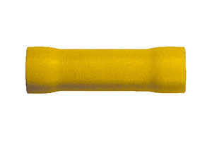 Stoßverbinder