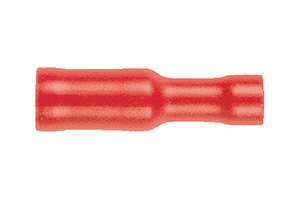 Rundsteckhülsen