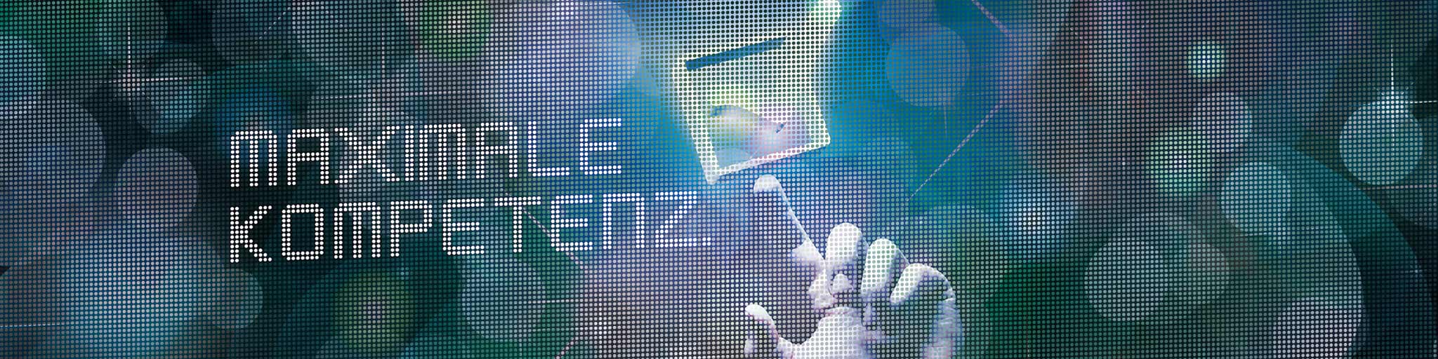 Arnold Houben GmbH – Partner des Elektro-Grosshandels – LED