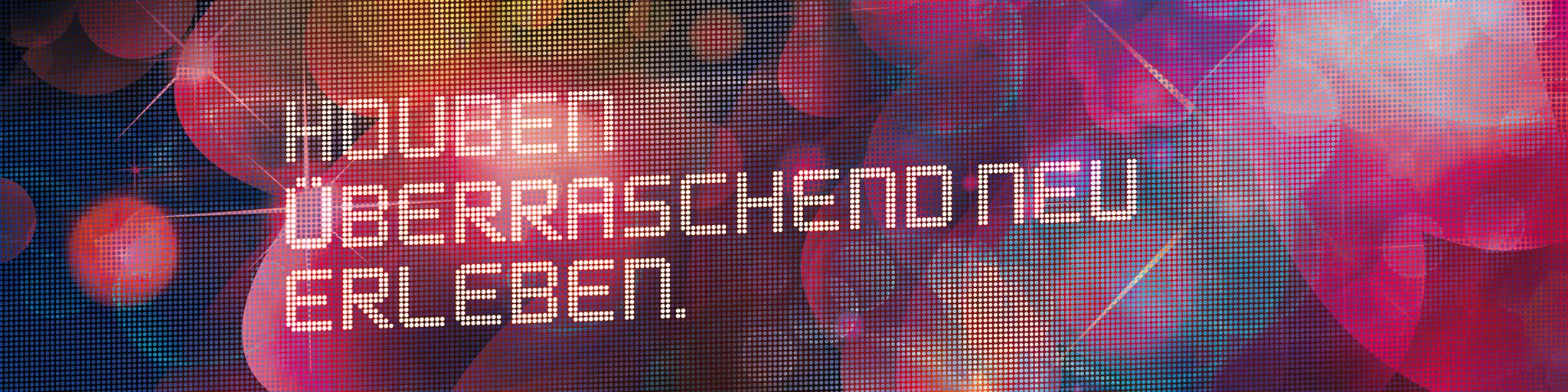 Arnold Houben GmbH – Partner des Elektro-Grosshandels – LED