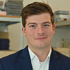 Burkhard Houben
