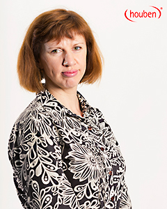Lilia Mischnev