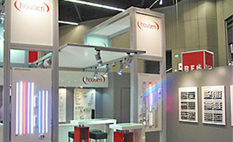 messestand