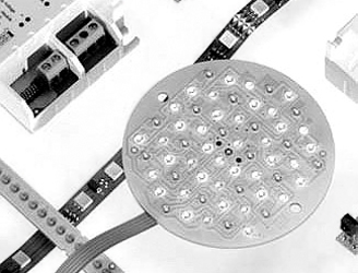 LED Komponenten