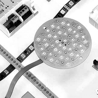 bereich LED