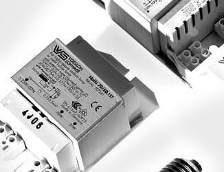 LED Komponenten
