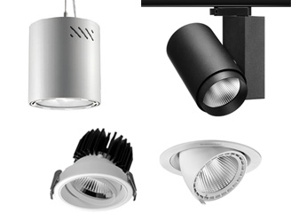 LED Komponenten